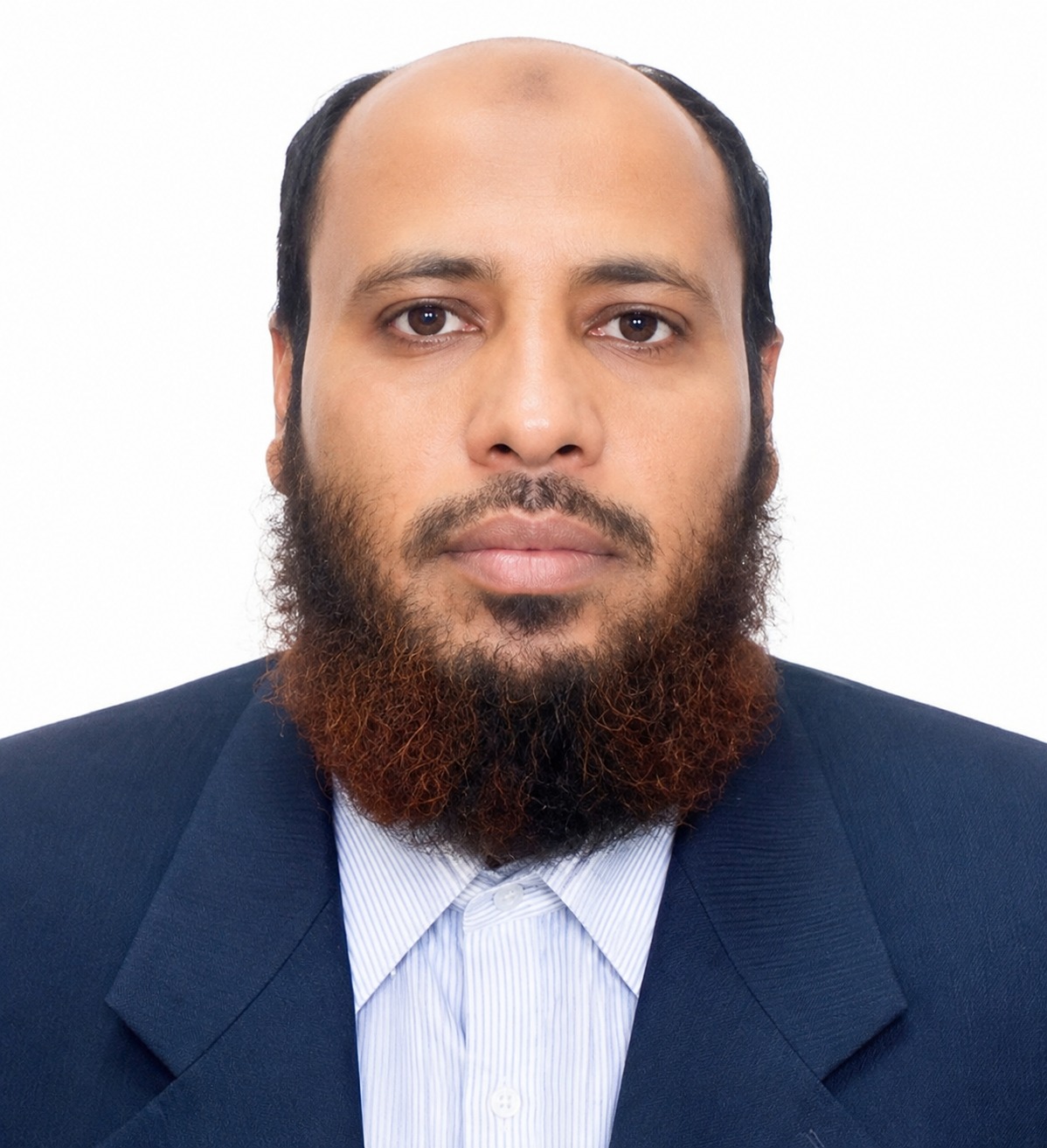 د. سالم صالح مبارك بامؤمن