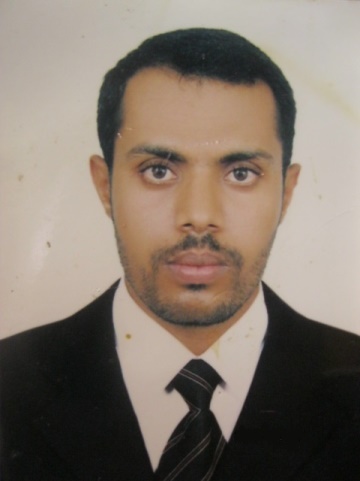 د.عمر عبدالله علي بامقاء