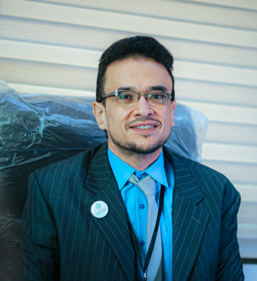 د. أحمد السعيد