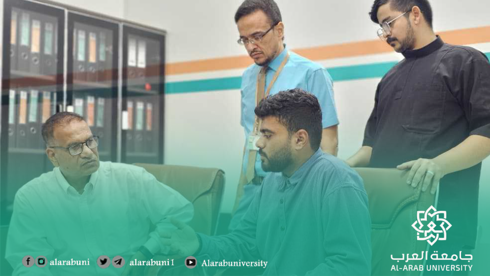 اتفاقية تعاون مشترك