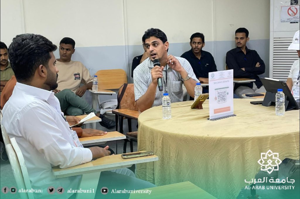 سيناريو تمثيلي عن طرق التعلم الحديثة بعنوان : التعليم التعاوني والمناقشات الجماعية