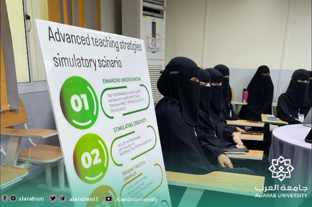سيناريو تمثيلي عن طرق التعلم الحديثة بعنوان : التعليم التعاوني والمناقشات الجماعية