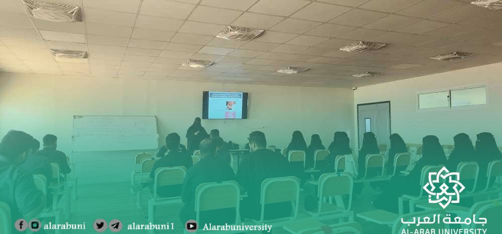 كلية طب الأسنان تقيم دورة تأهيلية في مجال الاستعاضة