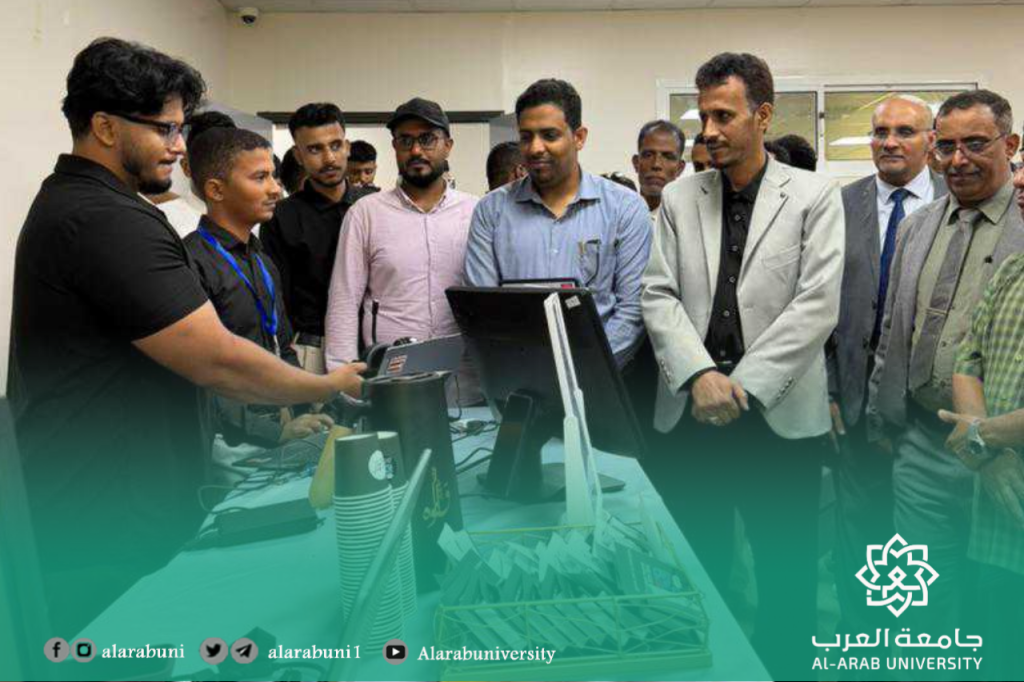 وكيل محافظة حضرموت يدشن أسبوع الجودة بجامعة العرب والمخيم الطبي في جراحة الأطفال و المسالك البولية بمستشفى العرب