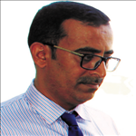 د. عبود محمد العبل