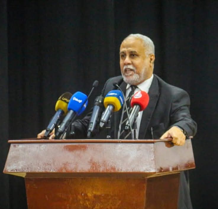 حضرموت تستعد لاستضافة مؤتمر طبي حول رعاية الإصابات